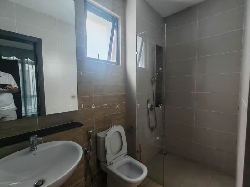 2-storey Terraced House for Rent in Puteri Harbour (Iskandar Puteri (Nusajaya)) - Jack Tey - PropertyGuru.com.my