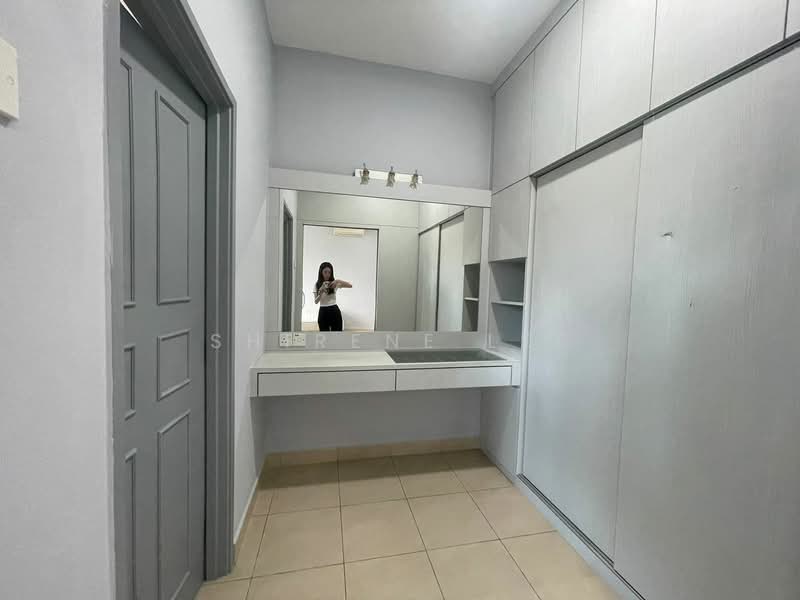 Cluster House for Rent in Austin Heights (Tebrau) - Eldwin Tang - PropertyGuru.com.my
