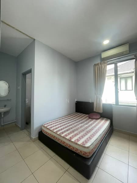 Cluster House for Rent in Austin Heights (Tebrau) - Eldwin Tang - PropertyGuru.com.my