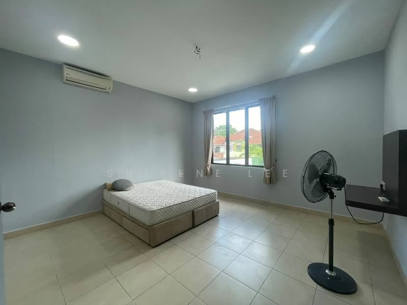 Cluster House for Rent in Austin Heights (Tebrau) - Eldwin Tang - PropertyGuru.com.my