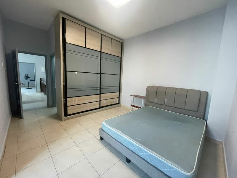 Cluster House for Rent in Austin Heights (Tebrau) - Eldwin Tang - PropertyGuru.com.my