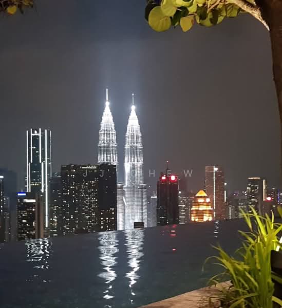 Service Residence for Sale at Expressionz Professional Suites - JJ Chew - View - PropertyGuru.com.my