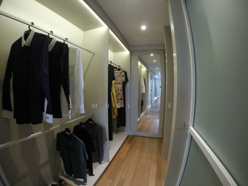 Rumah Teres 4 Tingkat untuk Dijual di Bukit Kiara (Kuala Lumpur) - Samuel Lee - Interior - PropertyGuru.com.my