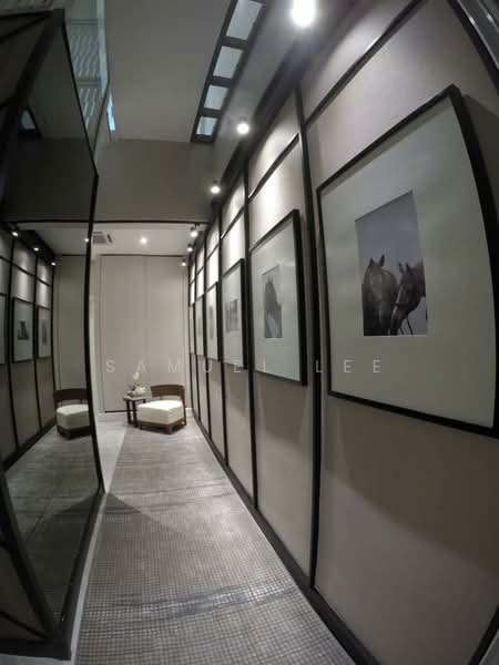 Rumah Teres 4 Tingkat untuk Dijual di Bukit Kiara (Kuala Lumpur) - Samuel Lee - PropertyGuru.com.my