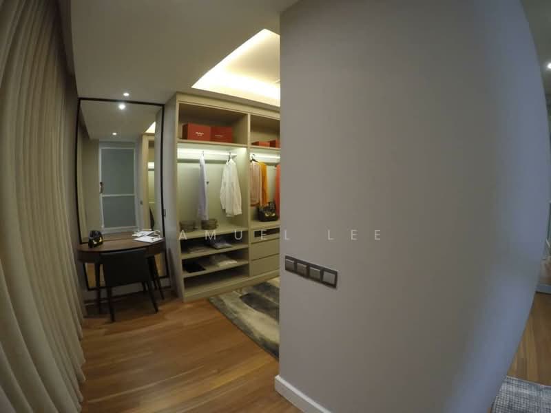 Rumah Teres 4 Tingkat untuk Dijual di Bukit Kiara (Kuala Lumpur) - Samuel Lee - PropertyGuru.com.my