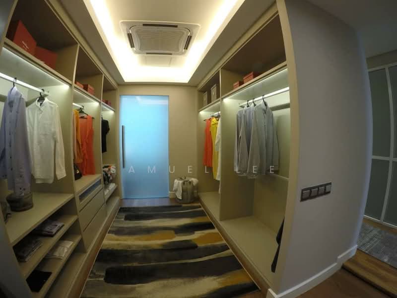 Rumah Teres 4 Tingkat untuk Dijual di Bukit Kiara (Kuala Lumpur) - Samuel Lee - PropertyGuru.com.my