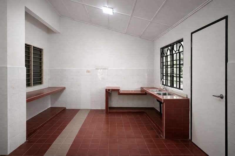 Rumah Teres 2 Tingkat untuk Dijual di Taman Melati (Setapak) - Afiqah . - PropertyGuru.com.my