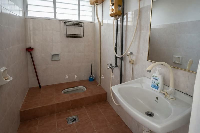 Rumah Teres 2 Tingkat untuk Dijual di Taman Melati (Setapak) - Afiqah . - PropertyGuru.com.my