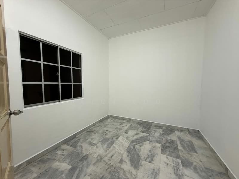 1-storey Terraced House for Sale in Taman Sri Segambut (Segambut) - Alice Voo - Interior - PropertyGuru.com.my