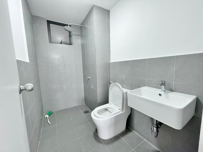 Kondominium untuk Disewa di Zahra Residensi - Nurra Eikin - PropertyGuru.com.my