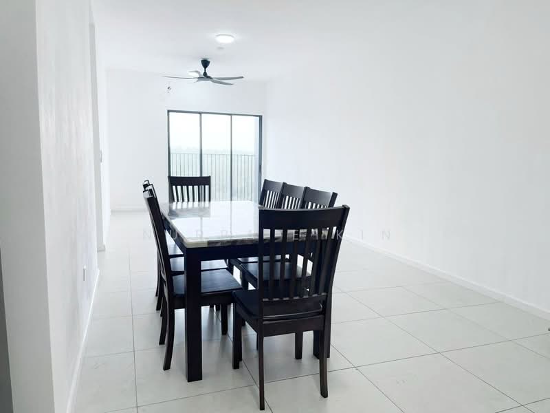 Kondominium untuk Disewa di Zahra Residensi - Nurra Eikin - PropertyGuru.com.my