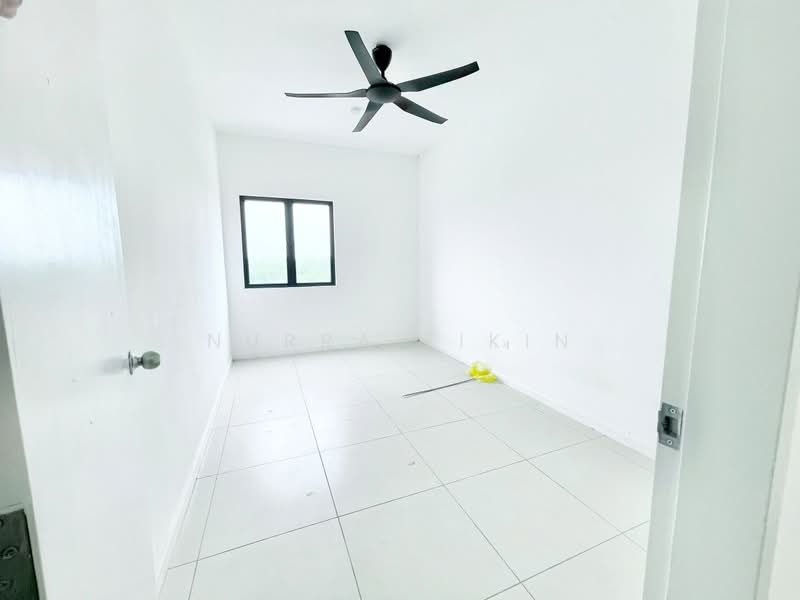 Kondominium untuk Disewa di Zahra Residensi - Nurra Eikin - PropertyGuru.com.my