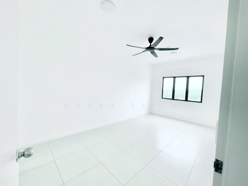 Kondominium untuk Disewa di Zahra Residensi - Nurra Eikin - PropertyGuru.com.my