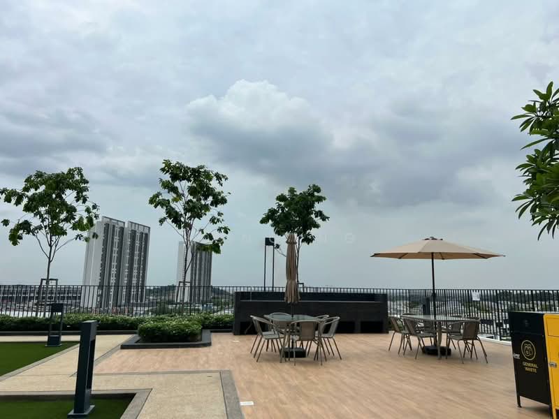 Apartment for Rent at Hana @ Eco Ardence - Hong Ng - PropertyGuru.com.my