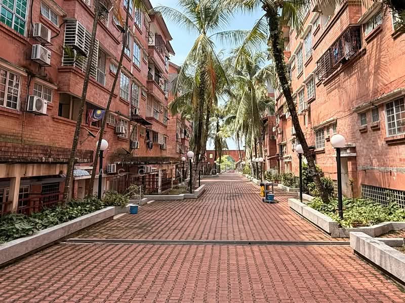 Apartment for Rent at Red Ruby - Maccen Cheong - Exterior - PropertyGuru.com.my