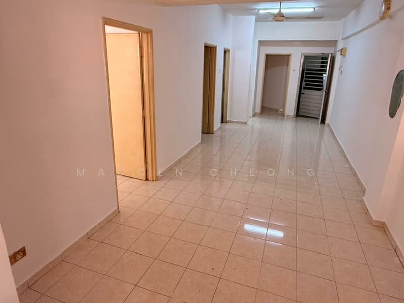 Apartment for Rent at Red Ruby - Maccen Cheong - Interior - PropertyGuru.com.my