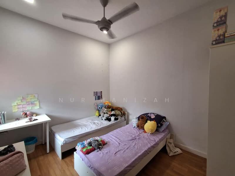 Rumah Kluster untuk Dijual di Shah Alam (Selangor) - Nur Hanizah - PropertyGuru.com.my