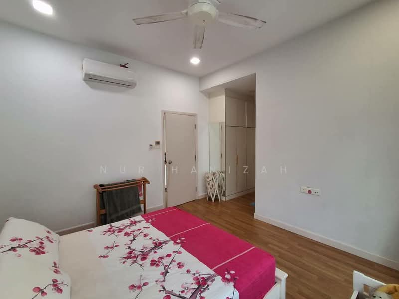 Rumah Kluster untuk Dijual di Shah Alam (Selangor) - Nur Hanizah - PropertyGuru.com.my