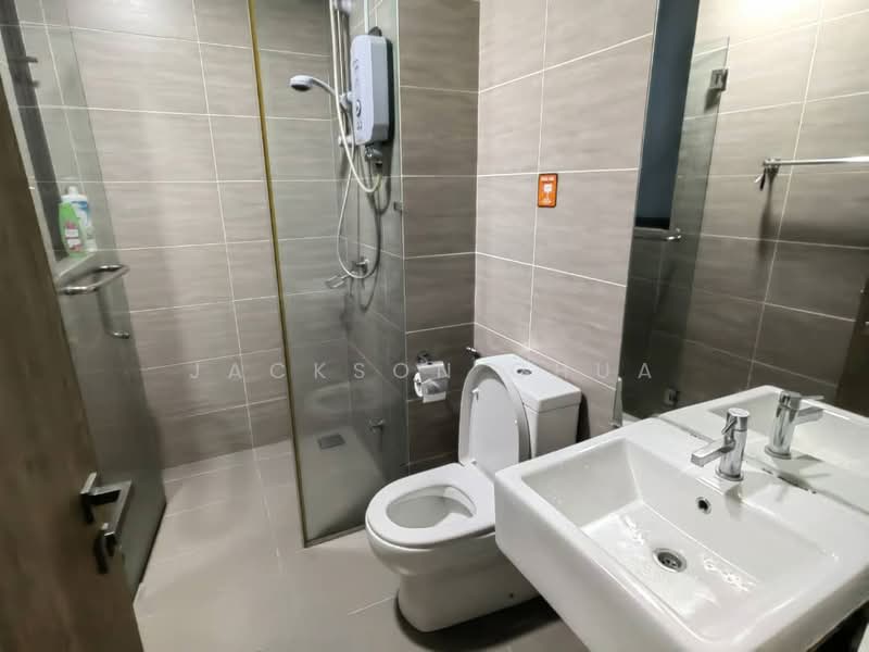 Service Residence for Rent at Icon Residenz @ Icon City - Jackson Chua - PropertyGuru.com.my