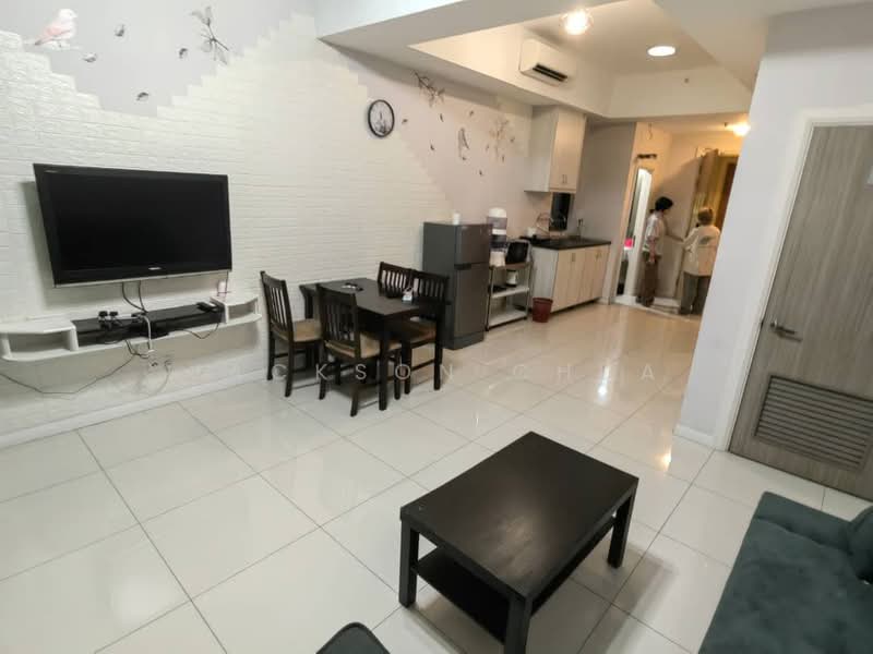 Service Residence for Rent at Icon Residenz @ Icon City - Jackson Chua - PropertyGuru.com.my