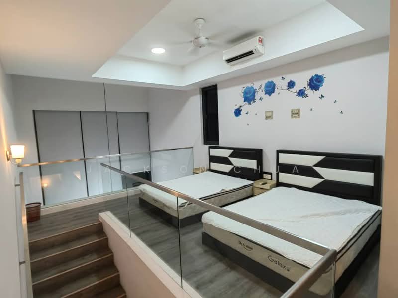 Service Residence for Rent at Icon Residenz @ Icon City - Jackson Chua - PropertyGuru.com.my