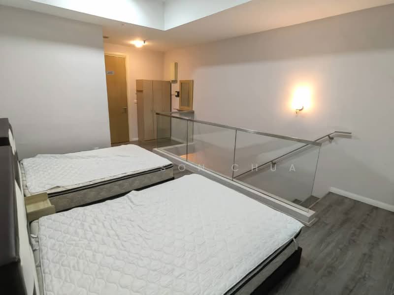 Service Residence for Rent at Icon Residenz @ Icon City - Jackson Chua - PropertyGuru.com.my