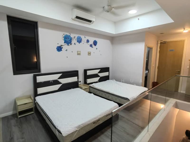 Service Residence for Rent at Icon Residenz @ Icon City - Jackson Chua - PropertyGuru.com.my