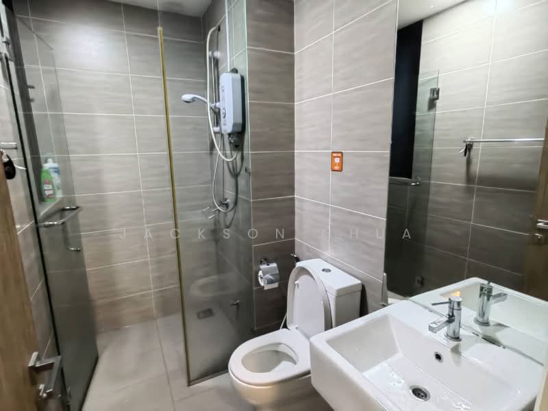 Service Residence for Rent at Icon Residenz @ Icon City - Jackson Chua - PropertyGuru.com.my