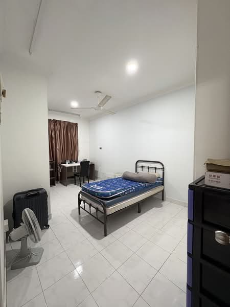 2-storey Terraced House for Sale in Taman Seri Orkid (Skudai) - YH Chong - PropertyGuru.com.my