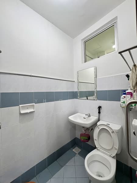 2-storey Terraced House for Sale in Taman Seri Orkid (Skudai) - YH Chong - PropertyGuru.com.my