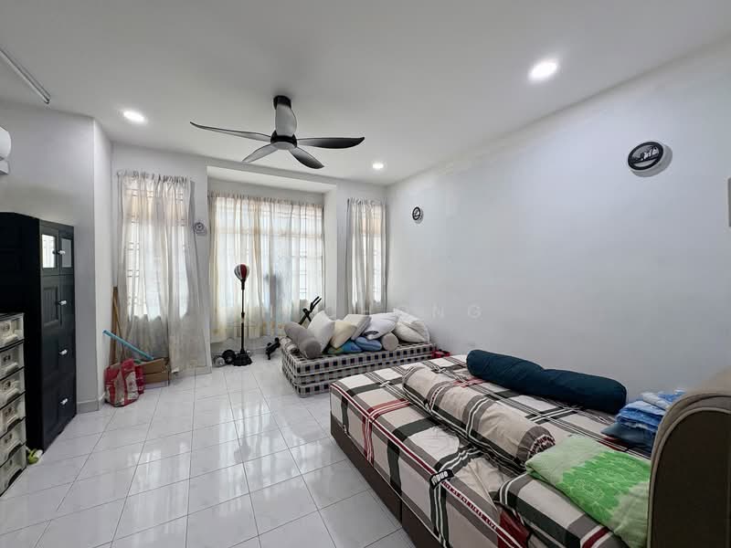 2-storey Terraced House for Sale in Taman Seri Orkid (Skudai) - YH Chong - PropertyGuru.com.my