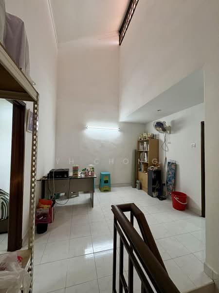 2-storey Terraced House for Sale in Taman Seri Orkid (Skudai) - YH Chong - PropertyGuru.com.my