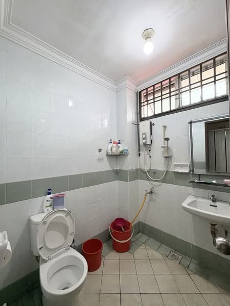 2-storey Terraced House for Sale in Taman Seri Orkid (Skudai) - YH Chong - PropertyGuru.com.my