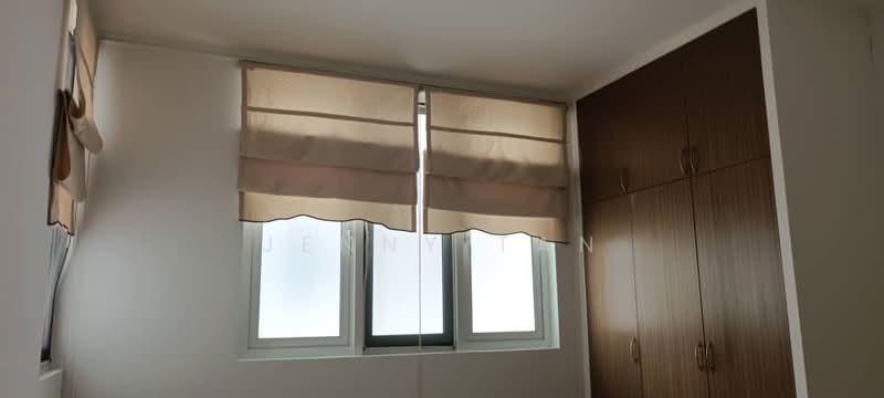 Kondominium untuk Dijual di Mutiara Upper East - Jenny Tan - Bedroom - PropertyGuru.com.my