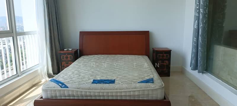 Kondominium untuk Dijual di Mutiara Upper East - Jenny Tan - Bedroom - PropertyGuru.com.my