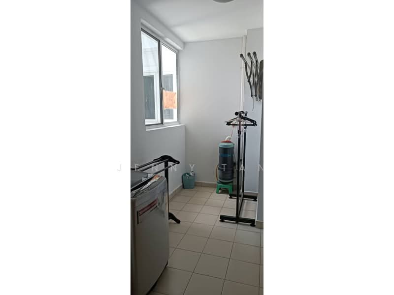 Kondominium untuk Dijual di Mutiara Upper East - Jenny Tan - Interior - PropertyGuru.com.my