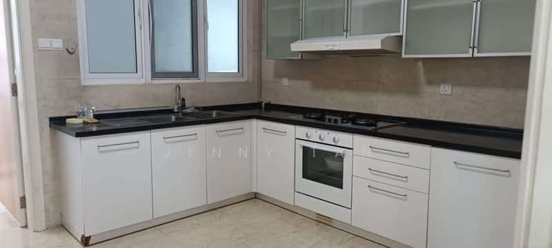 Kondominium untuk Dijual di Mutiara Upper East - Jenny Tan - Kitchen - PropertyGuru.com.my