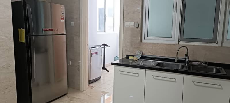 Kondominium untuk Dijual di Mutiara Upper East - Jenny Tan - Kitchen - PropertyGuru.com.my