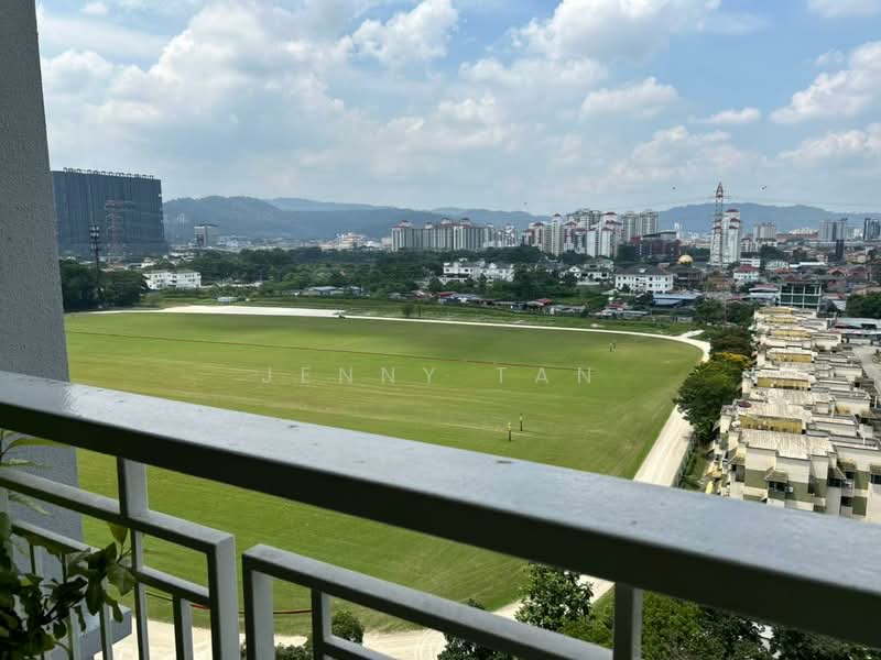 Kondominium untuk Dijual di Mutiara Upper East - Jenny Tan - View - PropertyGuru.com.my