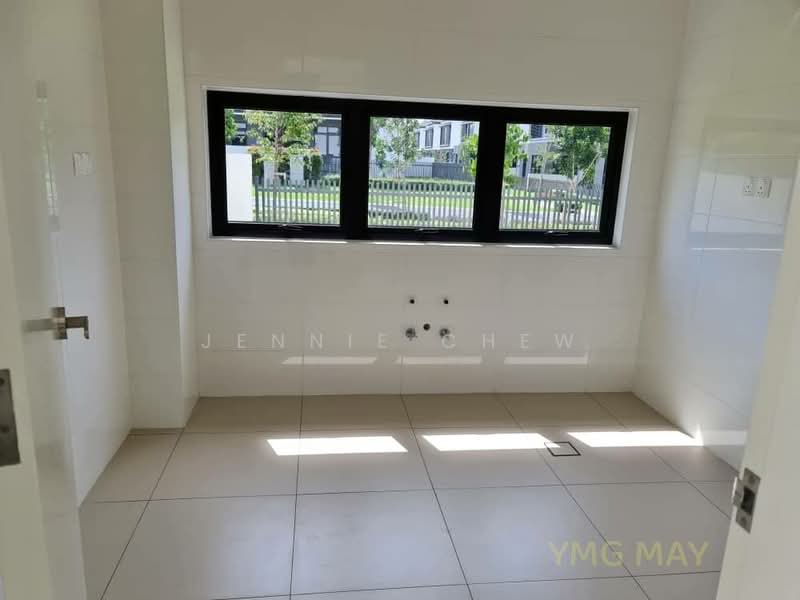 Semi-Detached House for Sale in Setia Alam (Selangor) - Jennie Chew - Interior - PropertyGuru.com.my