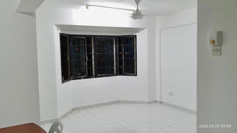 Untuk Disewa - Aman Satu