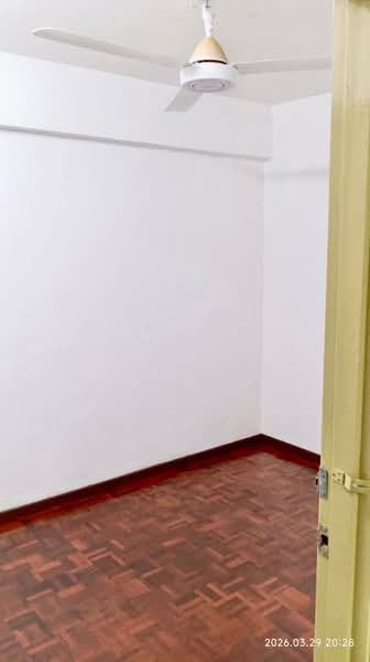 Untuk Disewa - Aman Satu