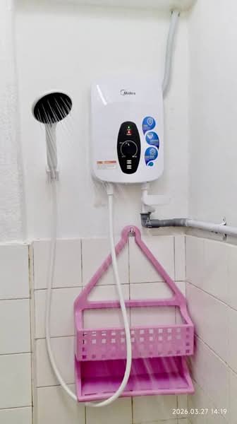 Untuk Disewa - Aman Satu