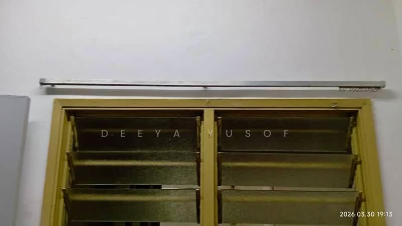 Untuk Disewa - Aman Satu