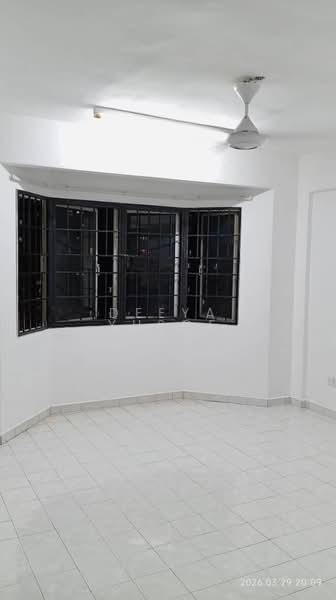 Untuk Disewa - Aman Satu