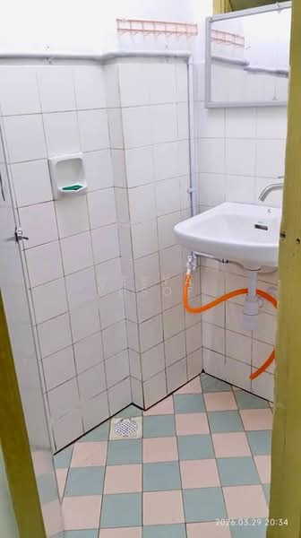 Untuk Disewa - Aman Satu