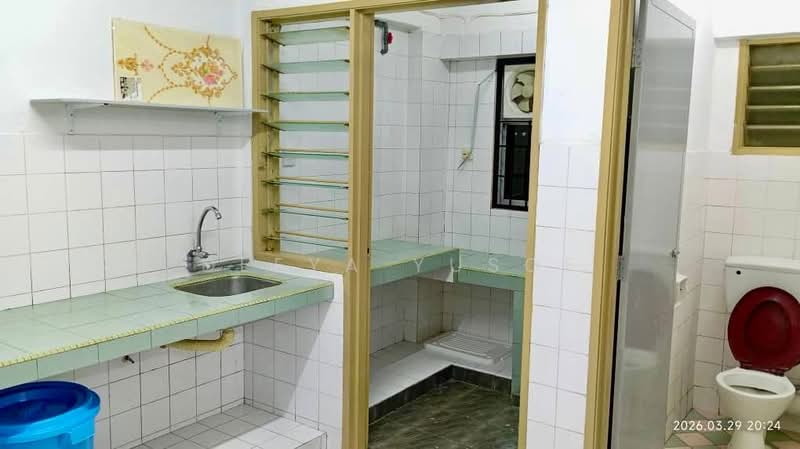 Untuk Disewa - Aman Satu