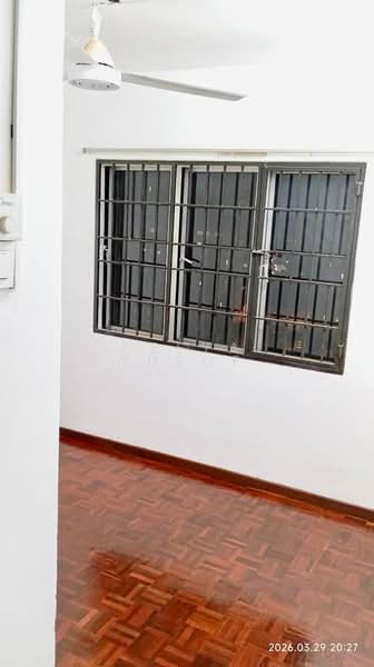 Untuk Disewa - Aman Satu