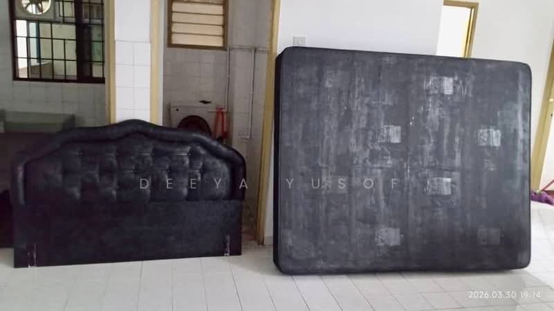 Untuk Disewa - Aman Satu