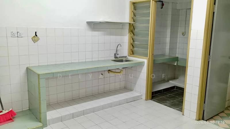 Untuk Disewa - Aman Satu